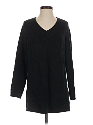 J.Jill Pullover Sweater (view 1)