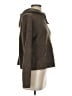 Halogen Tweed Brown Pullover Sweater Size S - photo 4