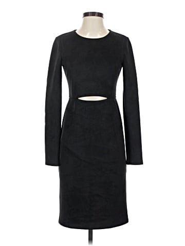 BCBGMAXAZRIA Cocktail Dress (view 1)