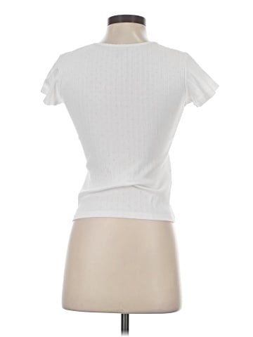 George Short Sleeve Turtleneck (view 2)