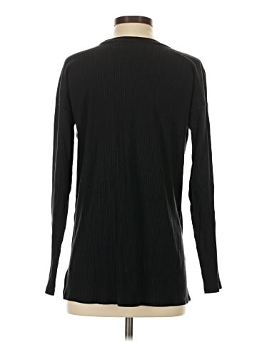 Eileen Fisher Long Sleeve T-Shirt (view 2)