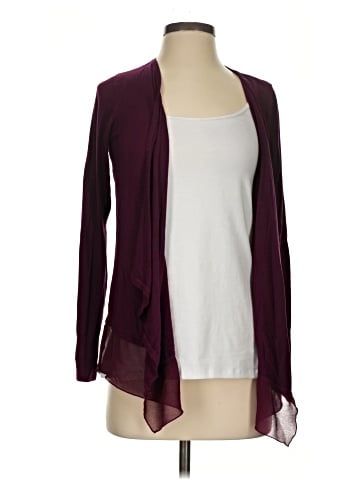 Design History Cardigan (view 1)