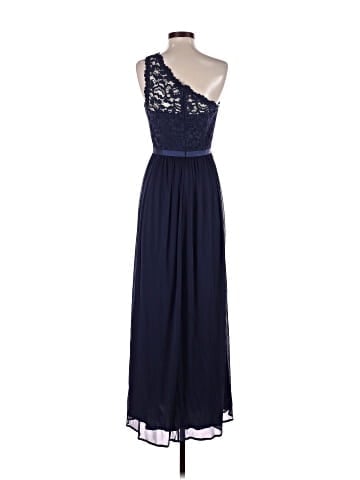 David's Bridal Cocktail Dress (view 2)