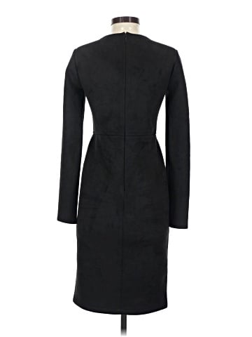 BCBGMAXAZRIA Cocktail Dress (view 2)