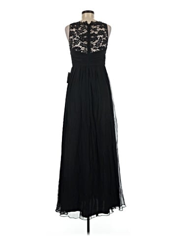 Aidan Mattox Cocktail Dress (view 2)