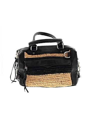 Rebecca Minkoff Satchel (view 1)