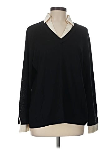 Chico's Pullover Sweater (view 1)