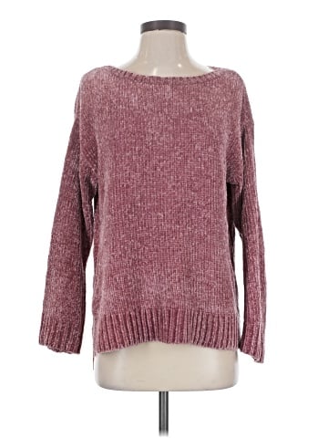 Jones New York Pullover Sweater (view 1)