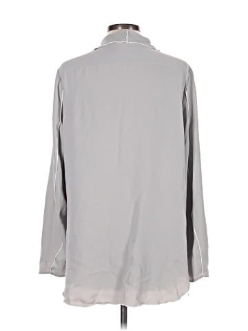 Babaton Long Sleeve Blouse (view 2)