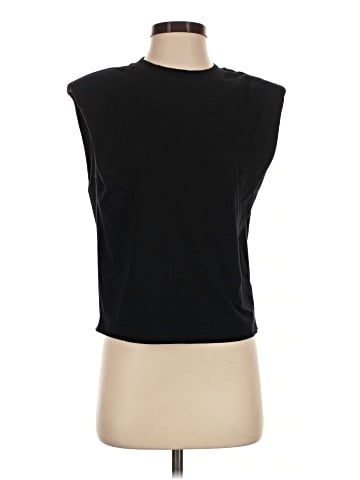 Babaton Sleeveless T-Shirt (view 1)