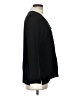 Chico's Black Pullover Sweater Size L - photo 4