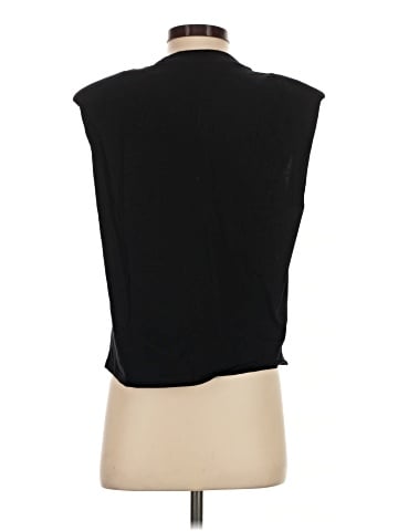 Babaton Sleeveless T-Shirt (view 2)