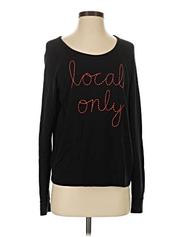 Sundry Long Sleeve T-Shirt (view 1)