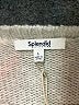 Splendid Solid Gray Pullover Sweater Size L - photo 7