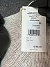 Splendid Solid Gray Pullover Sweater Size L - photo 9