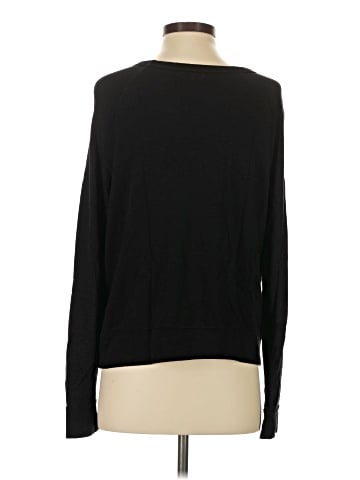 Sundry Long Sleeve T-Shirt (view 2)