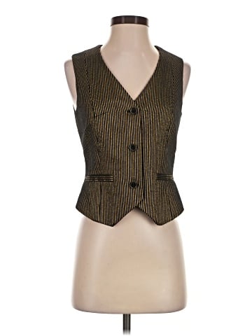 L.K. Bennett Vest (view 1)