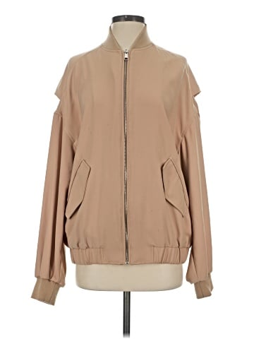 Zara Jacket (view 1)