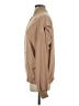 Zara Solid Tan Jacket Size XS - photo 5