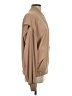 Zara Solid Tan Jacket Size XS - photo 4