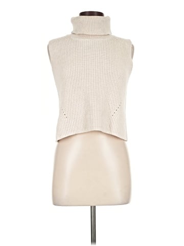 French Connection Sweater Vest (view 1)