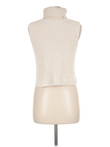 French Connection Sweater Vest (view 2)
