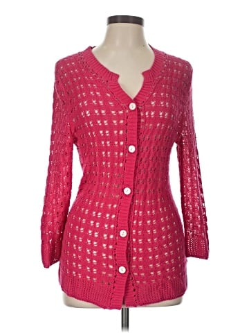 Coldwater Creek Cardigan (view 1)