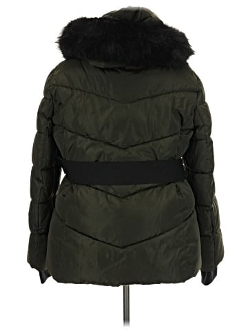 MICHAEL Michael Kors Snow Jacket (view 2)