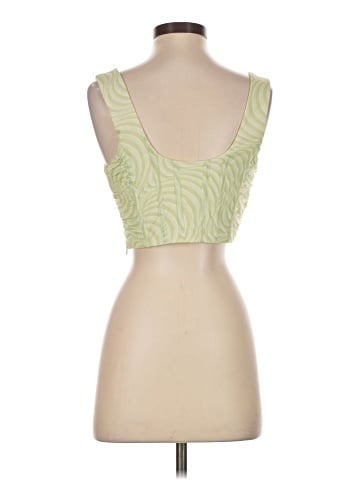 Abbeline Sleeveless Blouse (view 2)