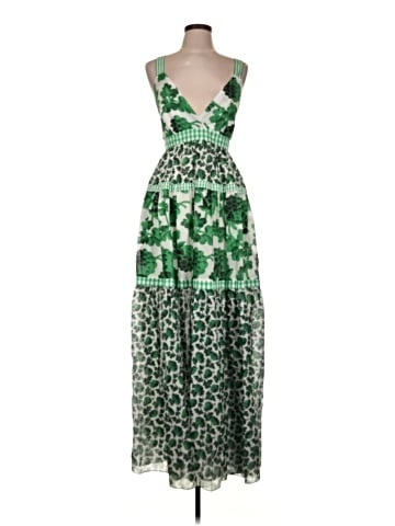 Diane von Furstenberg Casual Dress (view 1)