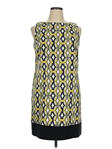 AGB Casual Dress (view 1)