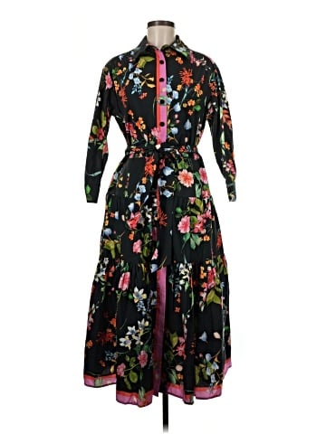 Teri Jon by Rickie Freeman Casual Dress (view 1)