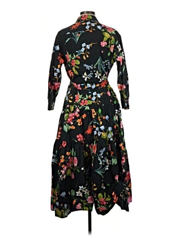 Teri Jon by Rickie Freeman Casual Dress (view 2)