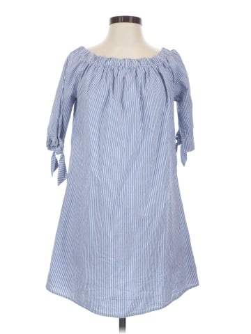 Tacera 3/4 Sleeve Top (view 1)