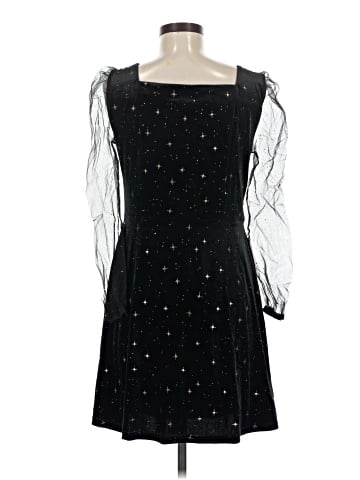 Allegra K Cocktail Dress (view 2)