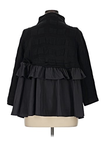 Unbranded 3/4 Sleeve Top (view 2)