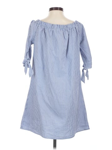 Tacera 3/4 Sleeve Top (view 2)
