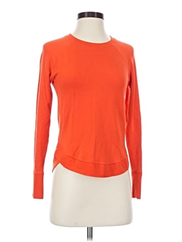 Athleta Pullover Sweater (view 1)