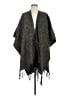 Woolrich Gray Wrap One size - photo 1