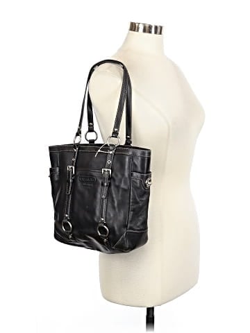 Coach Shoulder Bag (view 2)