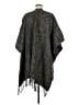 Woolrich Gray Wrap One size - photo 2