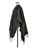 Woolrich Gray Wrap One size - photo 5