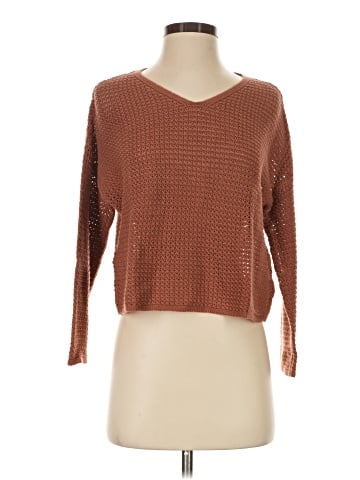 Old Navy Pullover Sweater (view 1)