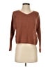 Old Navy Brown Pullover Sweater Size S - photo 1
