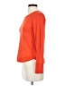 Athleta Orange Pullover Sweater Size XXS - photo 5