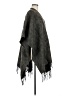 Woolrich Gray Wrap One size - photo 4