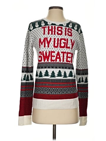 Aeropostale Pullover Sweater (view 1)