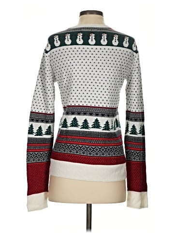 Aeropostale Pullover Sweater (view 2)