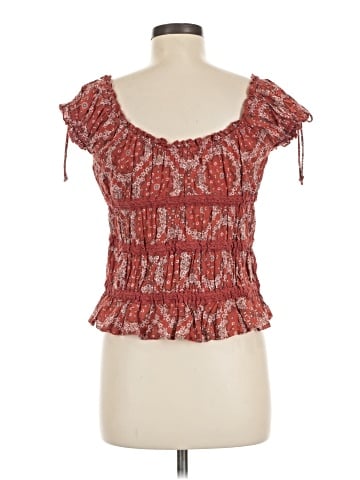 Kimchi Blue Sleeveless Blouse (view 2)