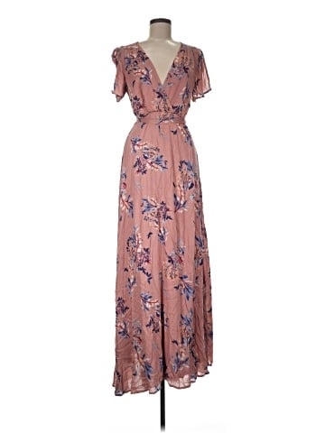 Lulus Casual Dress (view 1)